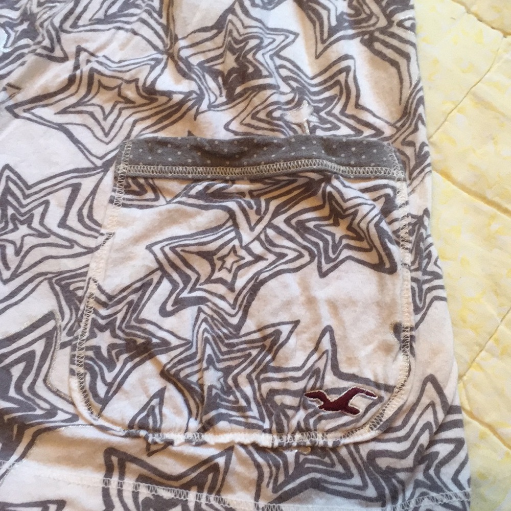 Three Fun Pattern Tank Tops - Picture 6 of 6